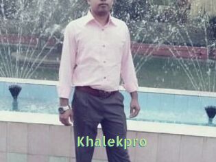Khalekpro