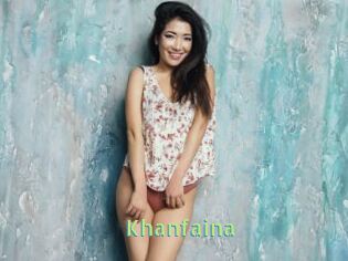 Khanfaina