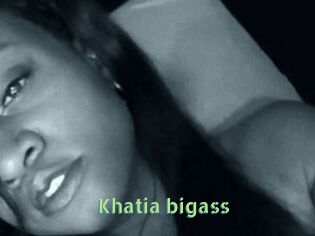 khatia_bigass Une Etudiante Sexy