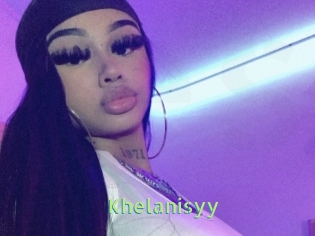 Khelanisyy