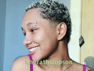Kherathompson
