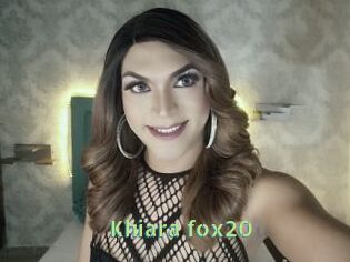 Khiara_fox20