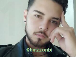 Khirzzonbi