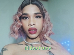 khloetruee Une Etudiante Sexy