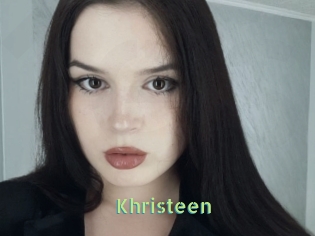 Khristeen