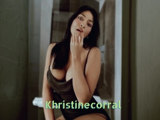 Khristinecorral