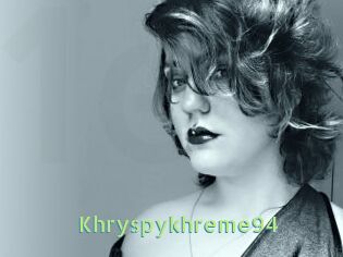 Khryspykhreme94