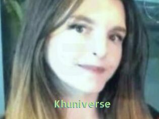 Khuniverse