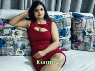 kiamiles Une Etudiante Sexy