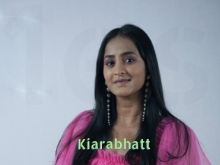 Kiarabhatt