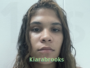 Kiarabrooks
