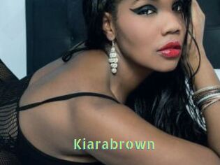 Kiarabrown