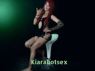 Kiarahotsex