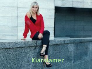 Kiaralamer