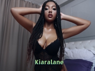 Kiaralane