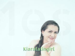 Kiaralatingirl