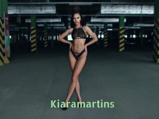 Kiaramartins