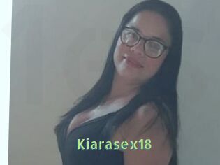 Kiarasex18