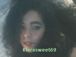 Kiarasweet69