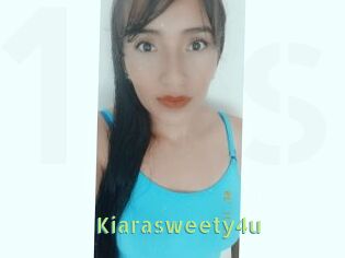Kiarasweety4u