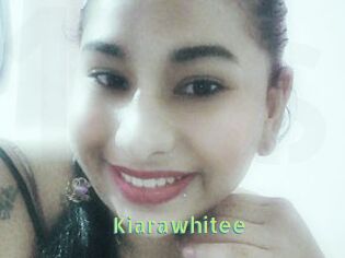 Kiarawhitee
