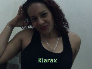 Kiarax