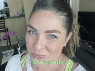 Kierareines