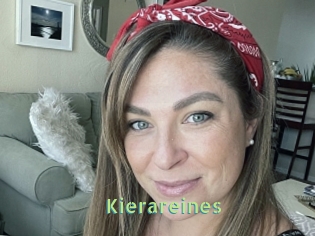 Kierareines