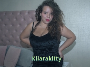 kiiarakitty Une Etudiante Sexy