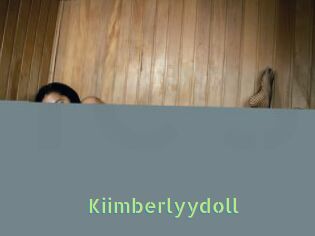 Kiimberlyydoll