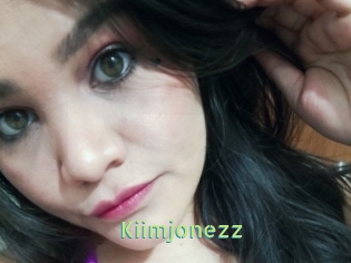 Kiimjonezz
