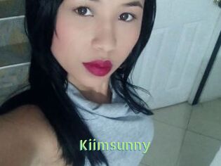 kiimsunny Une Etudiante Sexy