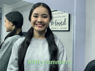Kiittysummers
