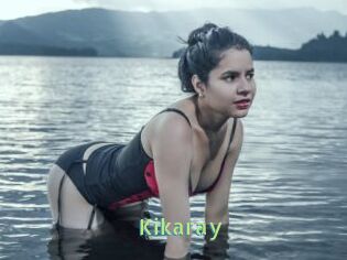 kikaray Une Etudiante Sexy