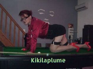 Kikilaplume