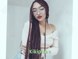 Kikipinkx