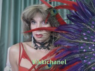 Kikkichanel