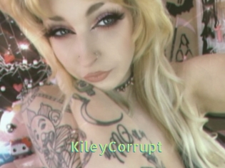 kileyCorrupt Une Etudiante Sexy