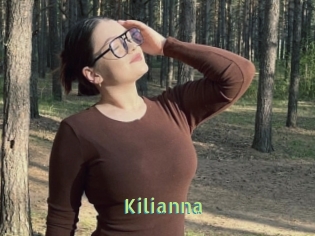 Kilianna