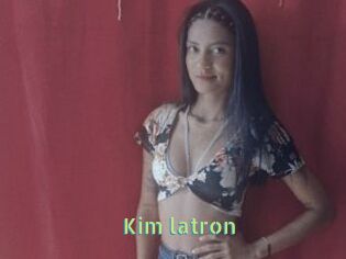 kim_latron Une Etudiante Sexy
