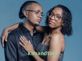 Kimandtom