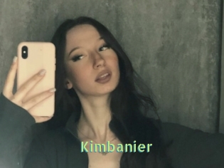 Kimbanier