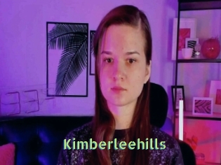 kimberleehills Une Etudiante Sexy