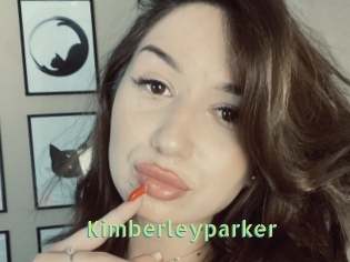 Kimberleyparker