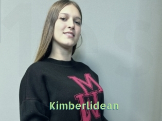 Kimberlidean