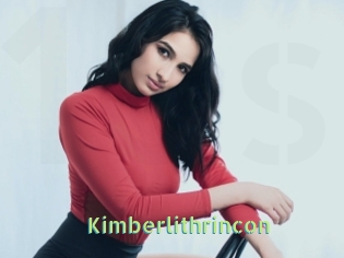 Kimberlithrincon