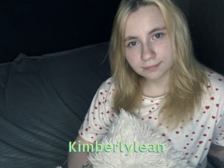 Kimberlylean