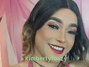 Kimberlyloazy
