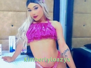 Kimberlyloazyx
