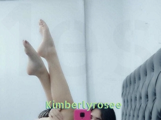 Kimberlyrosee